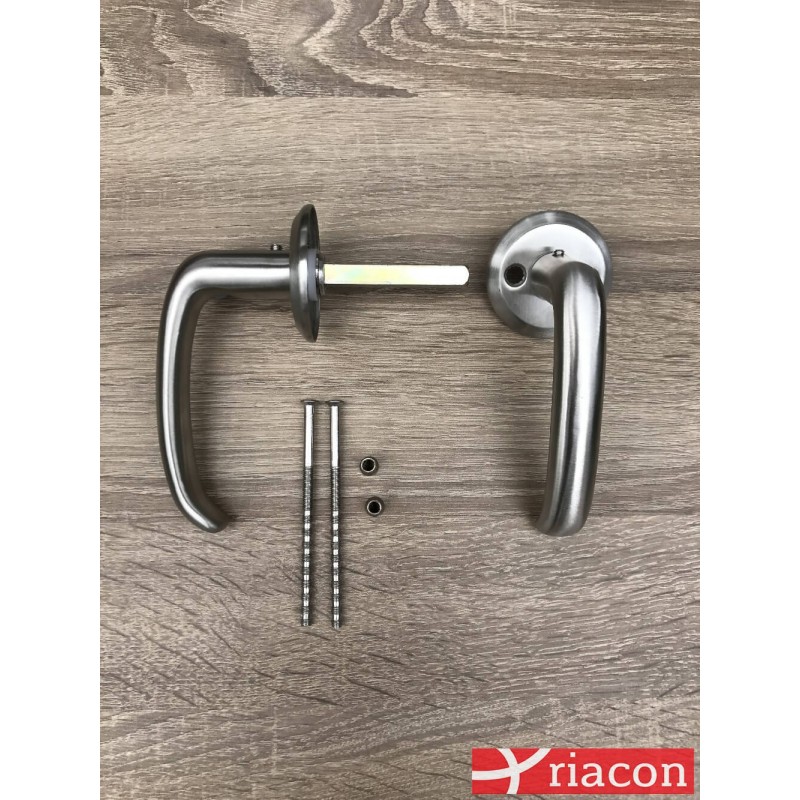 Jasa Standard Door Handle - Supply & Fit Only